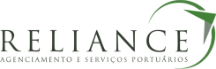 Logotipo da Reliance